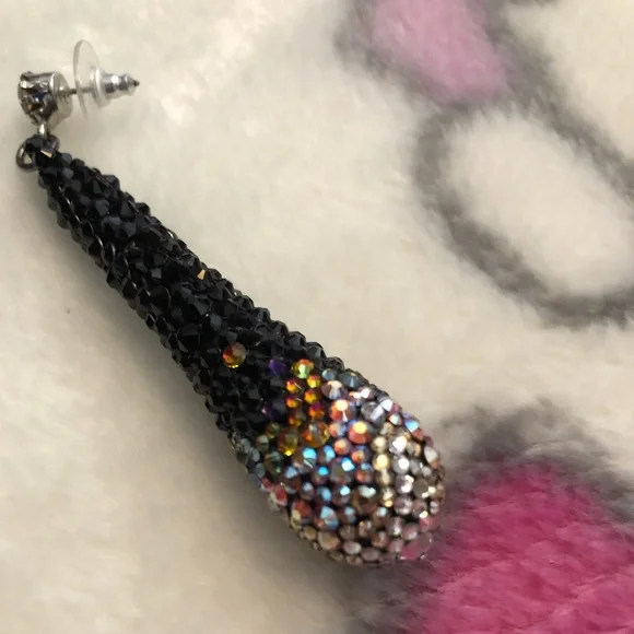 SpEcTrA Tarina HUNDREDS of Swarovski crystals NeW faberge - Picture 6 of 11